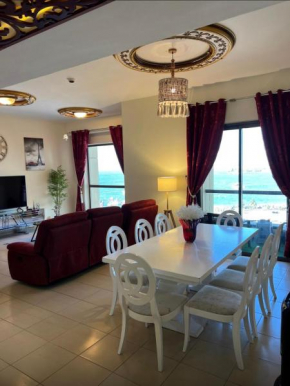 Sea Shell Hostel JBR